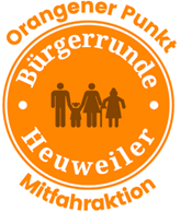  Logo Orangener Punkt 