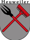  Wappen Heuweiler 